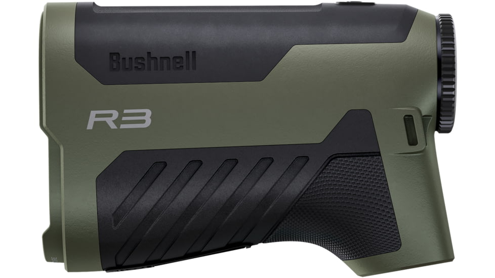 Bushnell R3 1200 6x25mm Laser Rangefinder