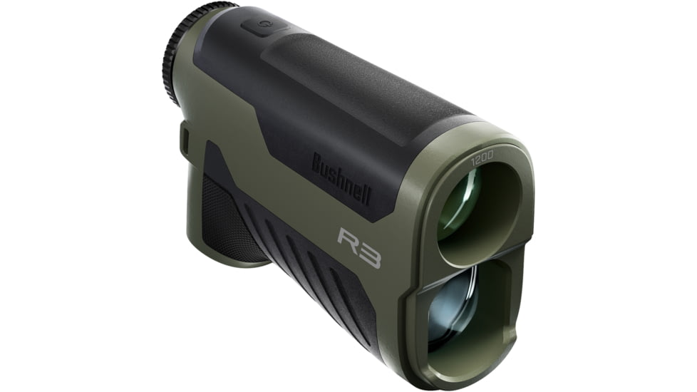 Bushnell R3 1200 6x25mm Laser Rangefinder