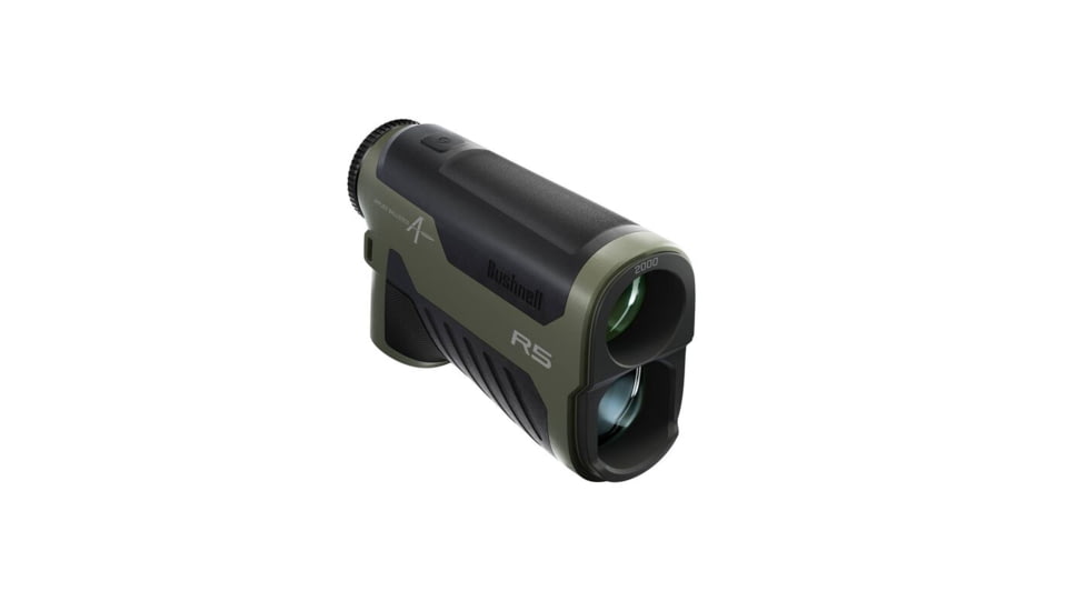 Bushnell R5 2000 6x25mm Rangefinder