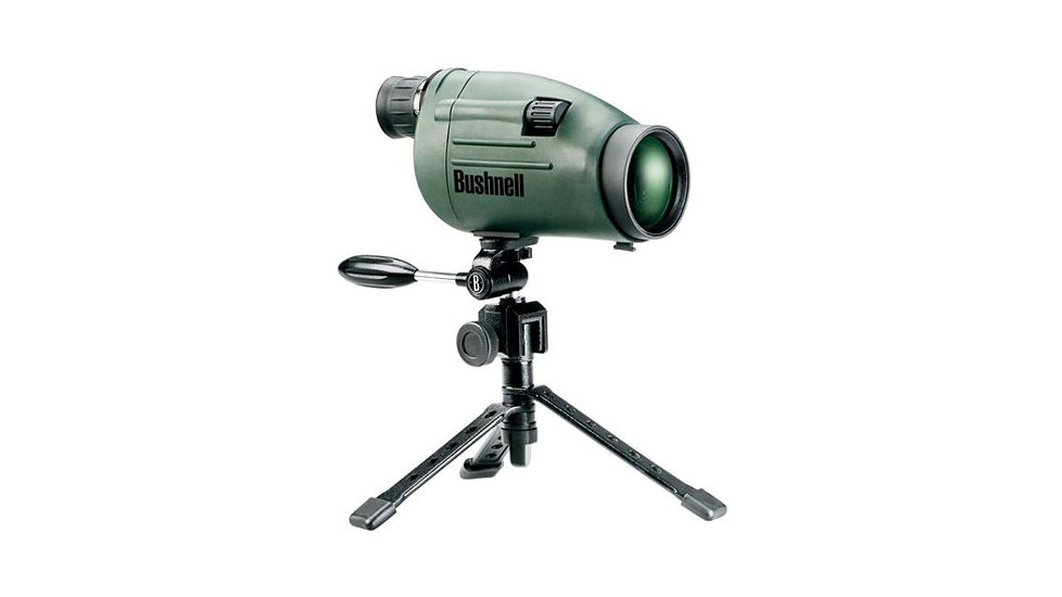 Bushnell Sentry 12-36x50 Spotting Scope 789332