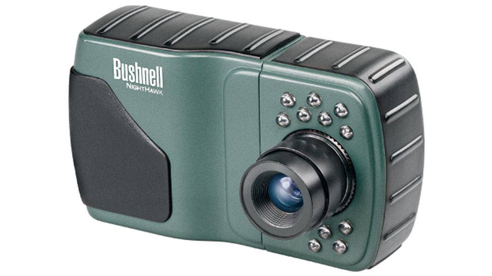 Bushnell Night Vision NightHawk Digital Camera Viewer 260900
