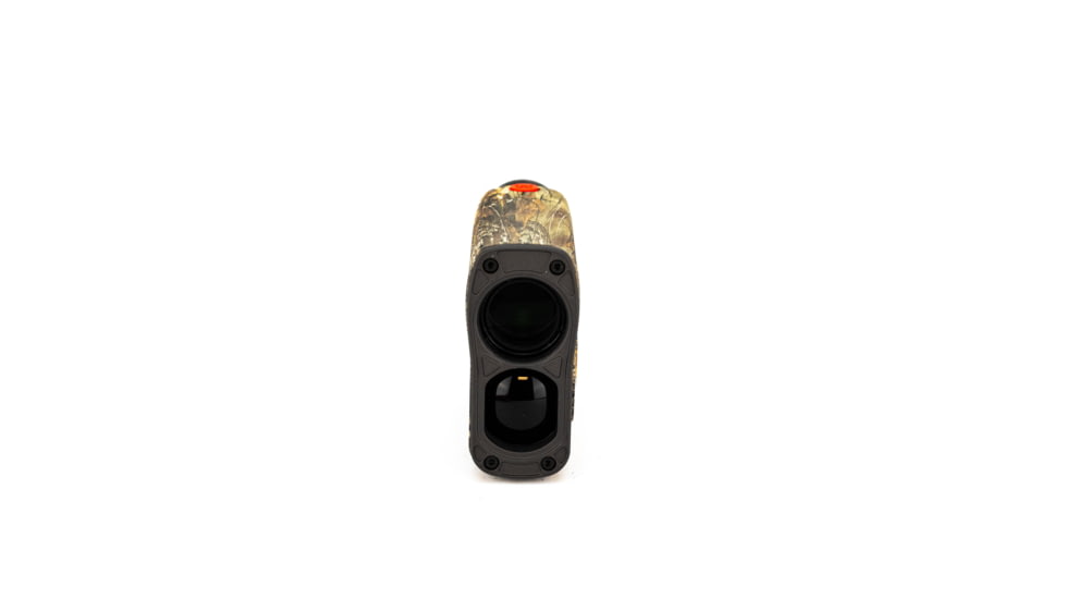 Bushnell DX 6x21 G-Force Rangefinder, Camo, Vertical, Rifle &amp; Bow Mode, Box, 6L, 202461