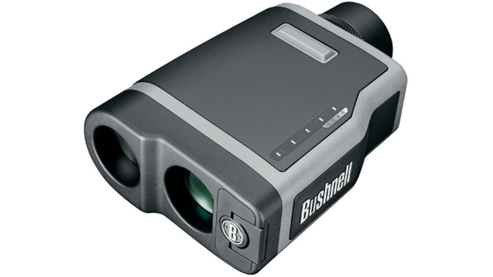 Bushnell Elite 1500 Laser Rangefinder 205100 7 x 26mm