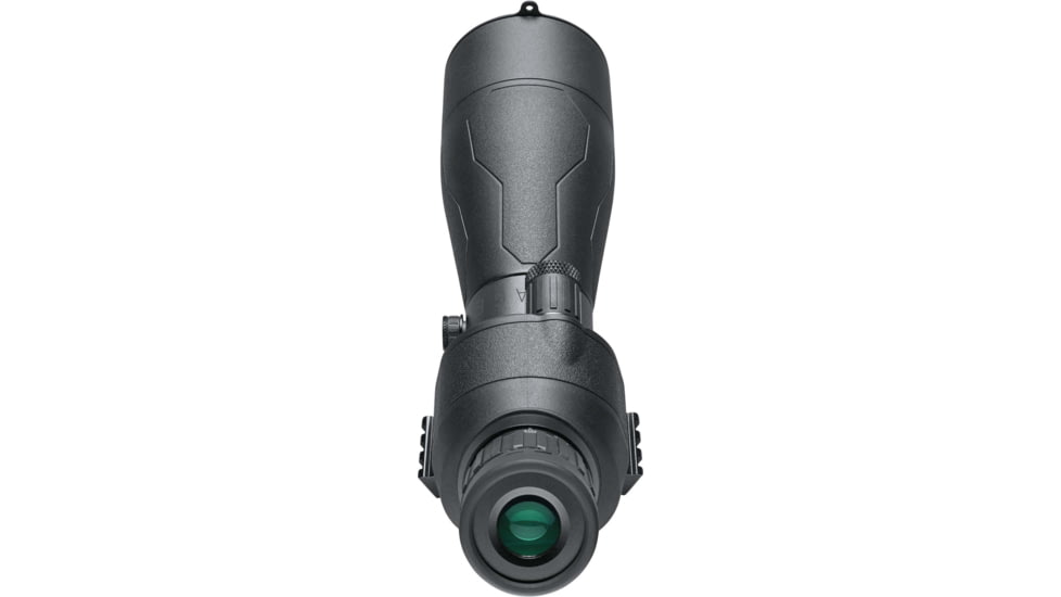 Bushnell Engage DX Spotting Scope, EXO, FMC, IPX7, Black, SENDX2680A