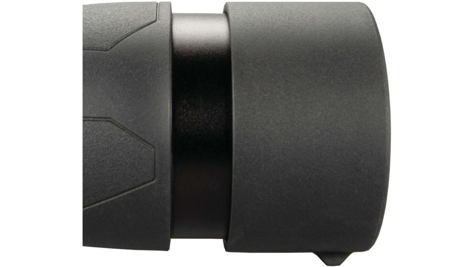 Bushnell Engage DX Spotting Scope, EXO, FMC, IPX7, Black, SENDX2680A