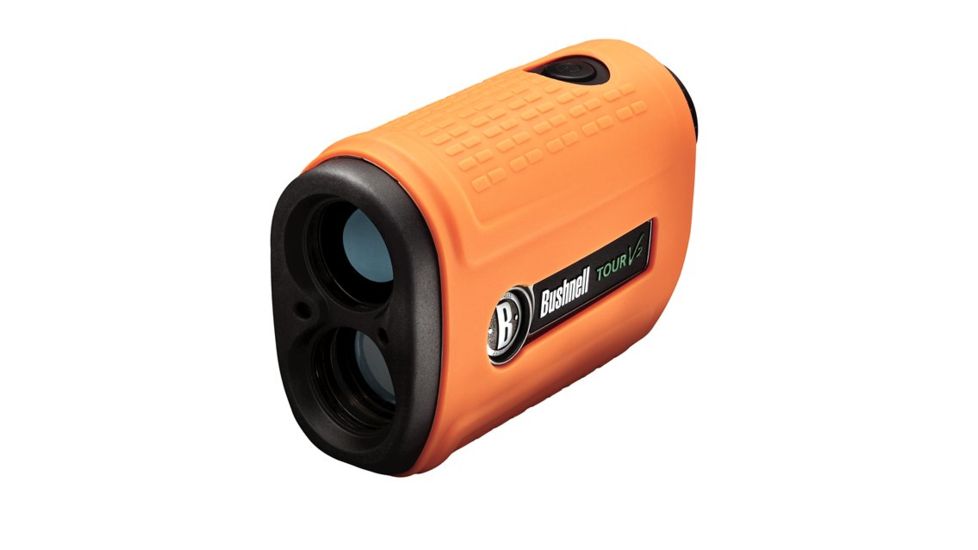Bushnell Skinz Tour V2, Orange Full Cover 203200