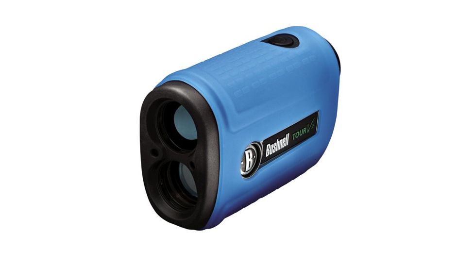 Bushnell Skinz Tour V2, Blue Full Cover 203201