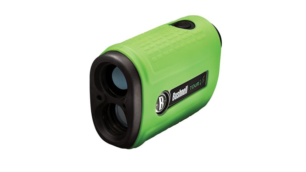 Bushnell Skinz Tour V2, Green Full Cover 203204