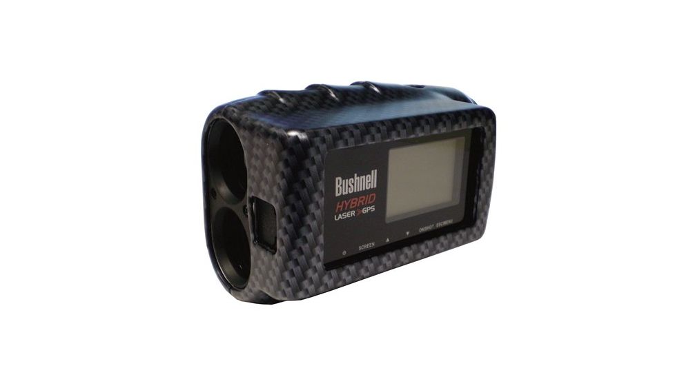 Bushnell Golf 203230 Hybrid Golf Cart Mount