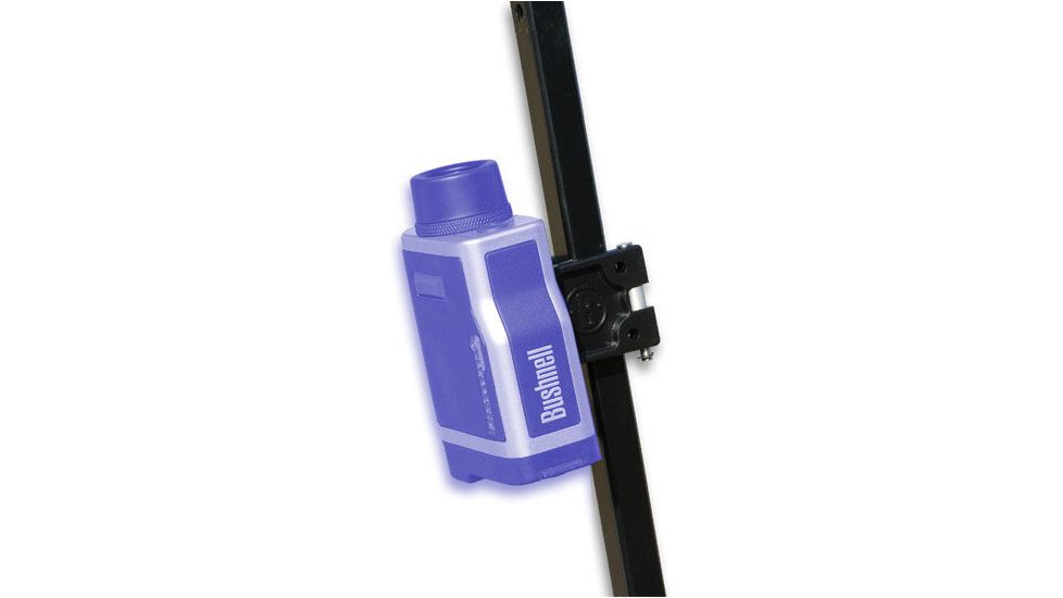 Bushnell LR Permanent Golf Cart Mount