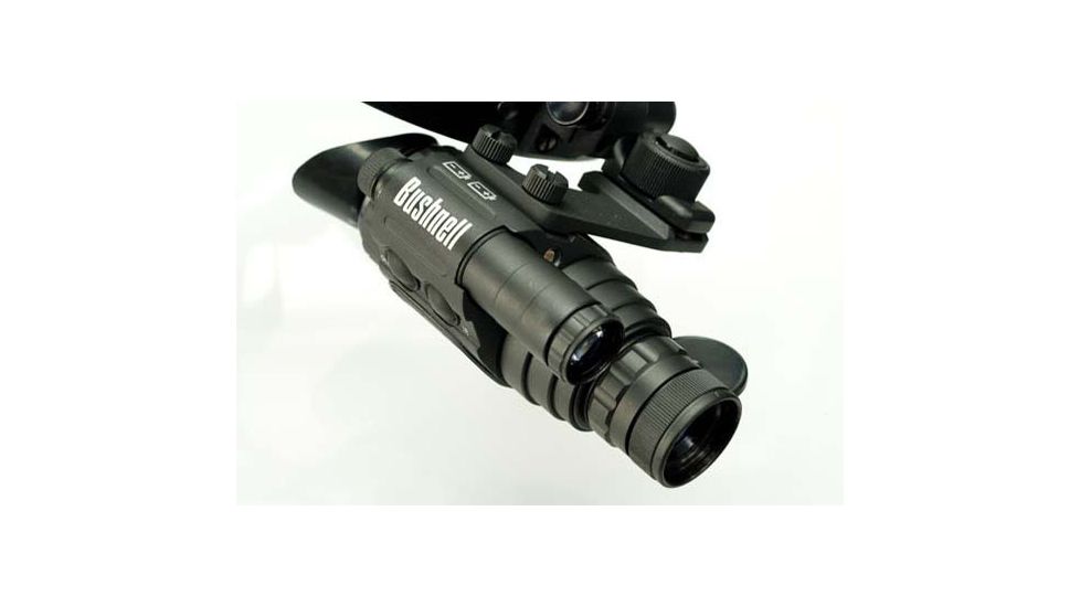 Bushnell Night Vision Tactical Monocular Goggle Scope 262013