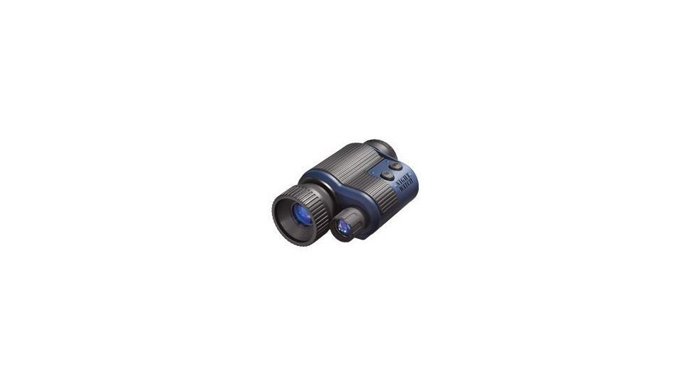 Bushnell 2X24 Waterproof NightWatch Night Vision Monocular 260224W