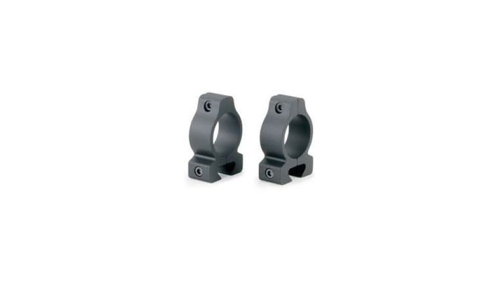 Bushnell Pair of Standard 1 inch Mounting Rings 763103