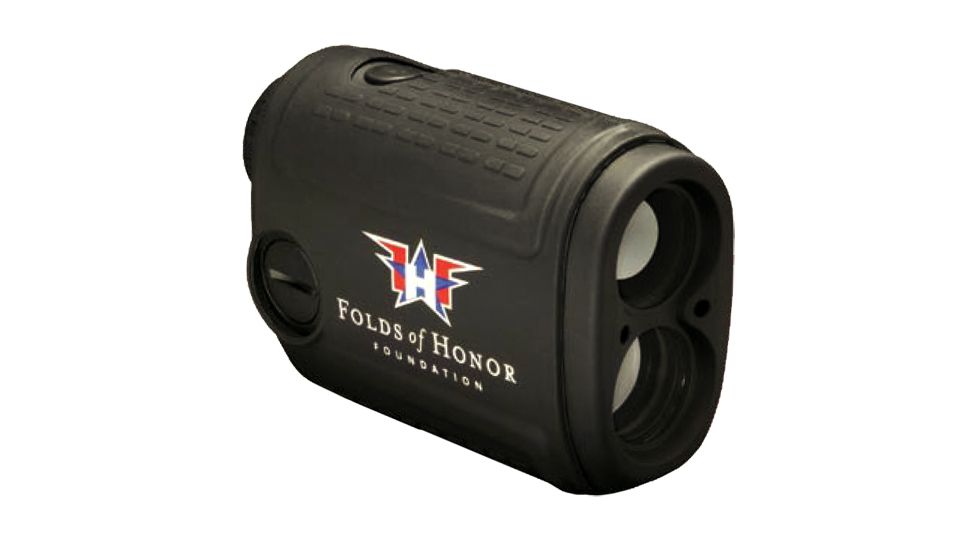 Bushnell Patriot Scout 1000 Rangefinder