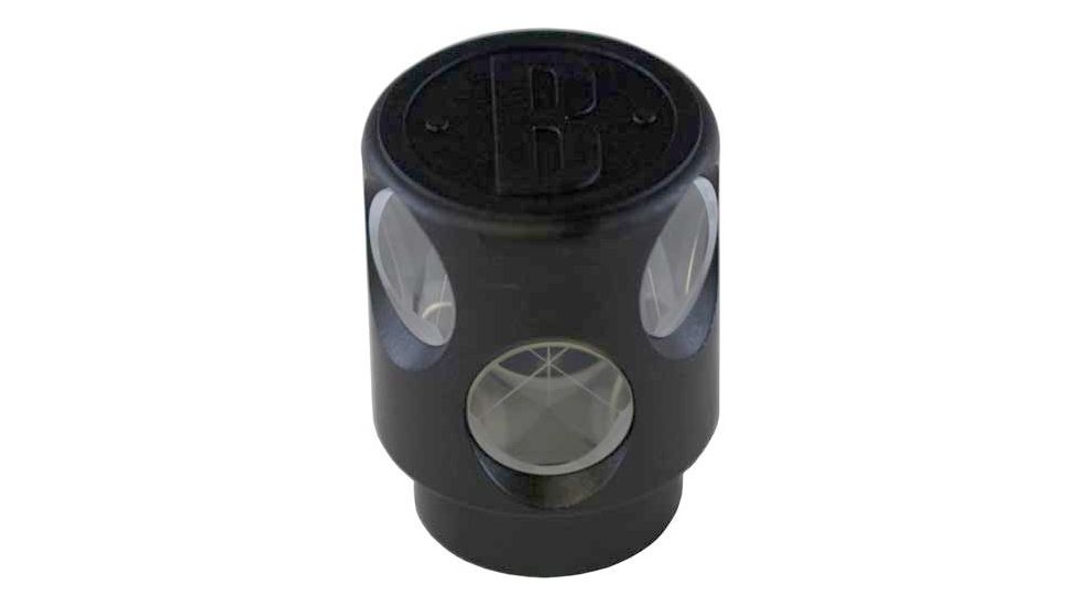 Bushnell Pin Pro Black Reflective Prism 201615