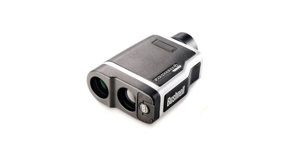 Bushnell PinSeeker 1500 Laser Rangefinder 205103 Golf w/ Slope