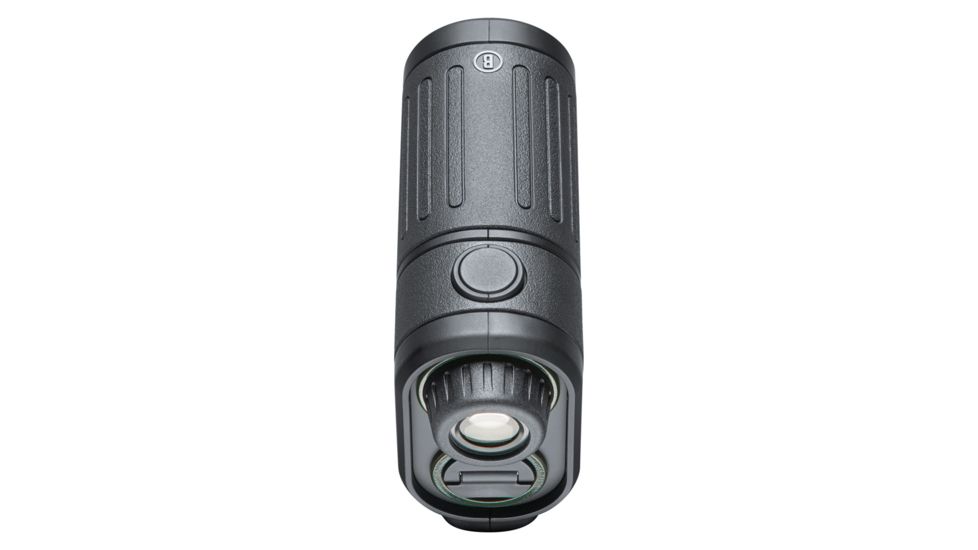 Bushnell Prime 5x20mm Prime 1300 Laser Rangefinder, Black LP520KBL
