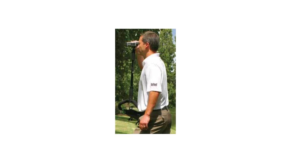Bushnell Push-Pull Cart Mount for Golf Rangefinder 201612