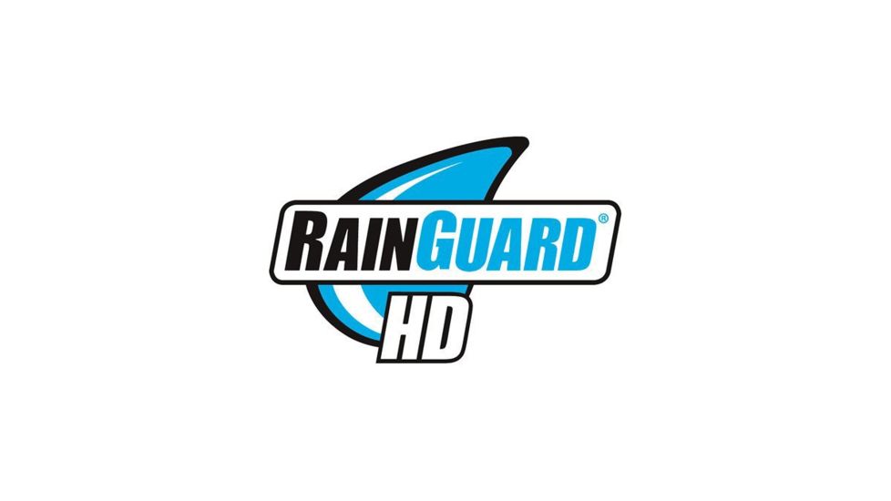 Bushnell Rainguard HD Water Repellant Lens Coating