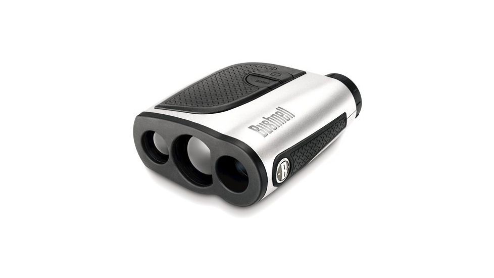 Bushnell Medalist Golf Laser Rangefinder w/ Pinseeker 201354