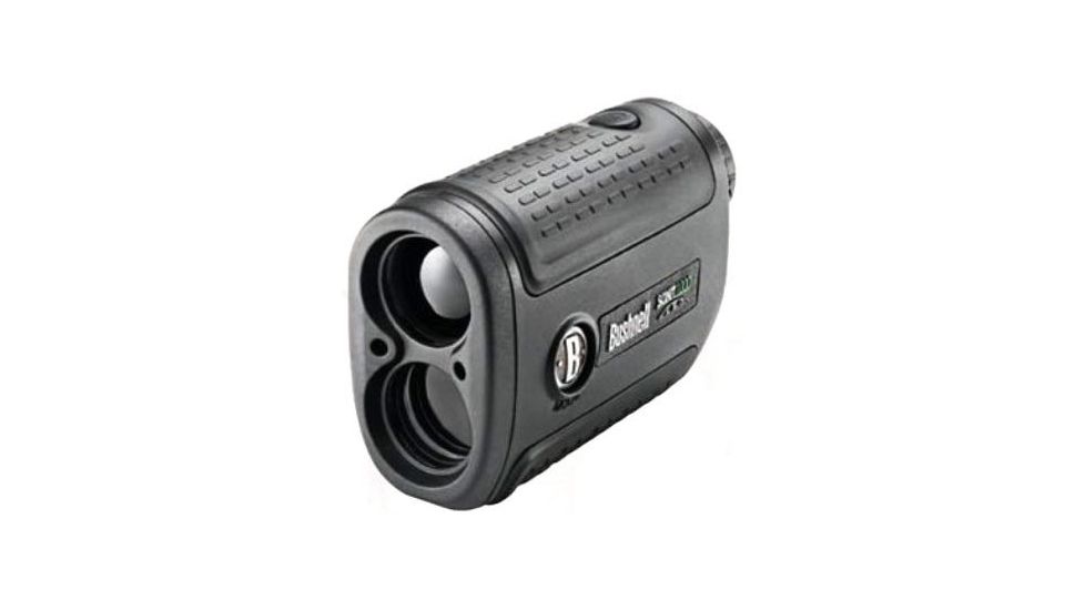 Bushnell Scout 1000 ARC 5x24mm Laser Rangefinders 201932 Demo