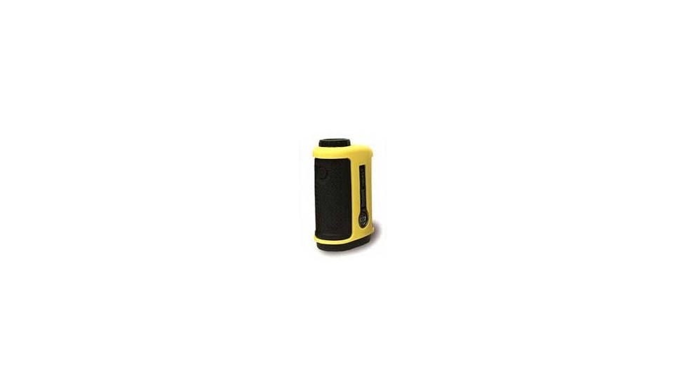 Bushnell Yellow Skinz Accessory Golf Rangefinder 203105