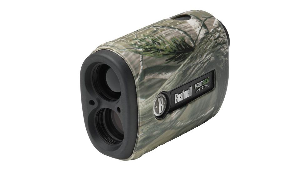 Bushnell Skynz for Scout 1000 RTAP Camouflage 203108