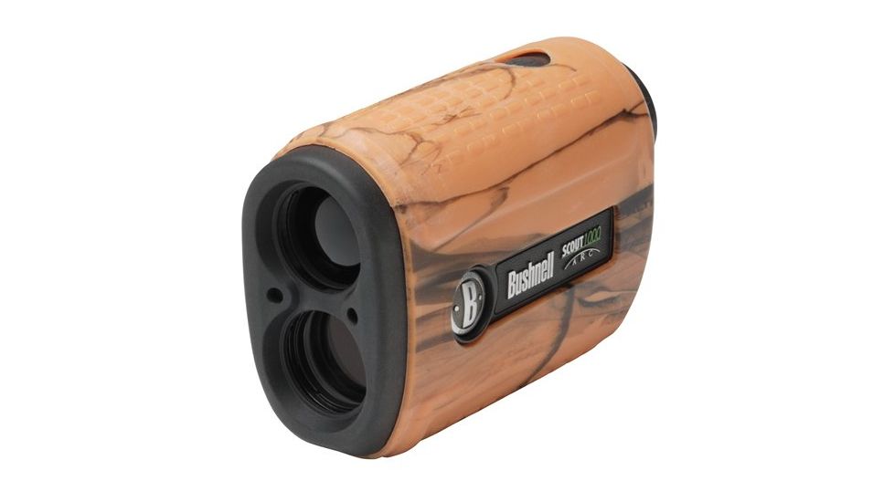 Bushnell Skynz for Scout 1000 RTAP Blaze Camouflage 203111