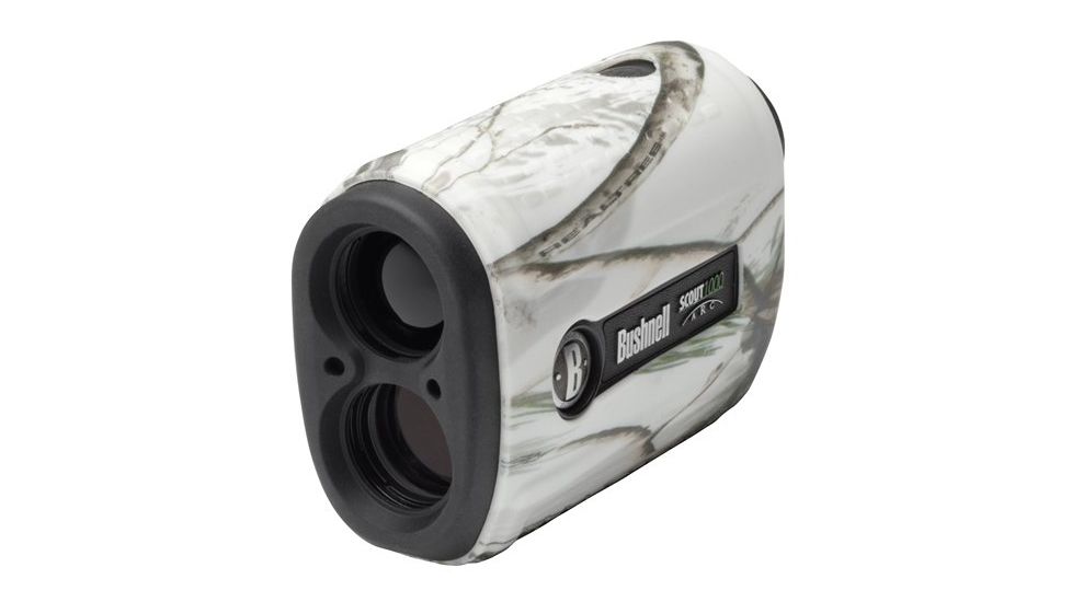 Bushnell Skynz for Scout 1000 RTAP Snow Camouflage 203110