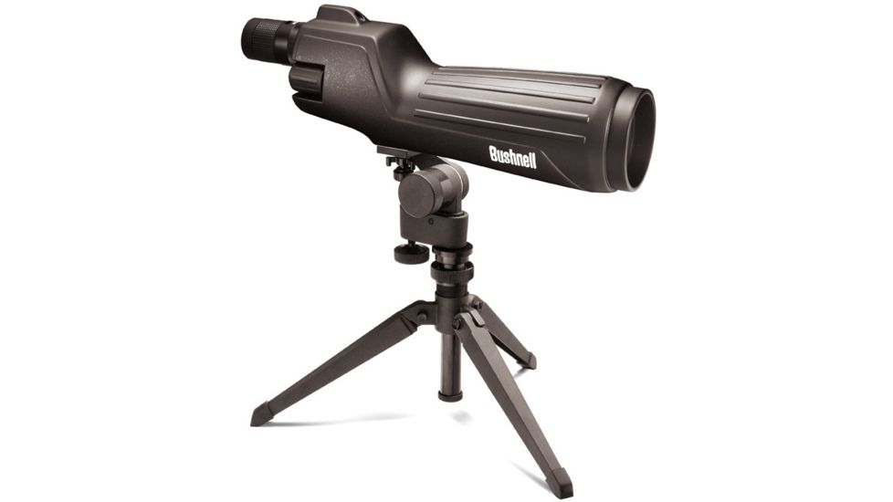Bushnell Spacemaster 20-45x60 Spotting Scopes LER Kit 781822