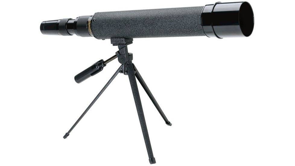 Bushnell Sportview 20-60x60 Zoom Spotting Scopes 782061