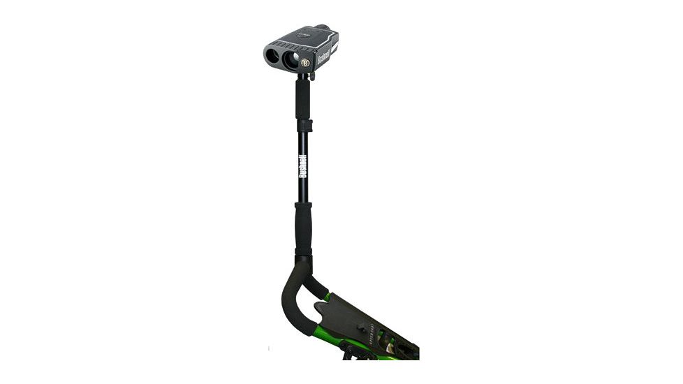 Bushnell Push-Pull Cart Mount for Golf Rangefinder 201612