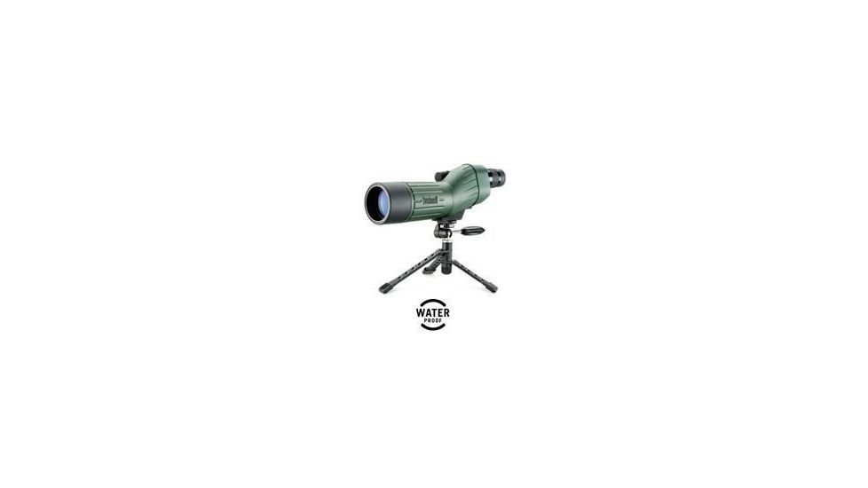 Bushnell Trophy Spotting Scope 15-45x50 781550