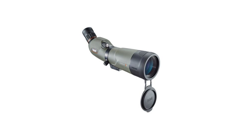 Bushnell Trophy Xtreme 20-60x65mm BaK-4 Prism Glass Spotter BUS887520