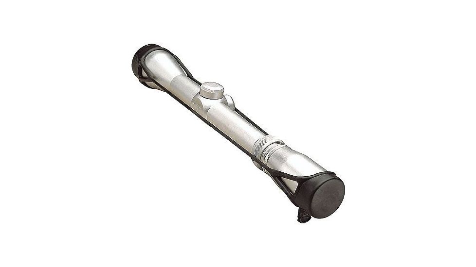 Butler Creek Bikini Rifle Scope Cover, Black, 19000