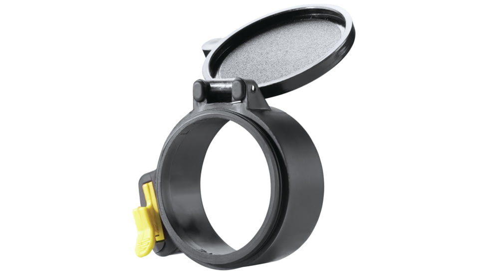Butler Creek Black Eye Cover 37.3 - 37.7mm 20909