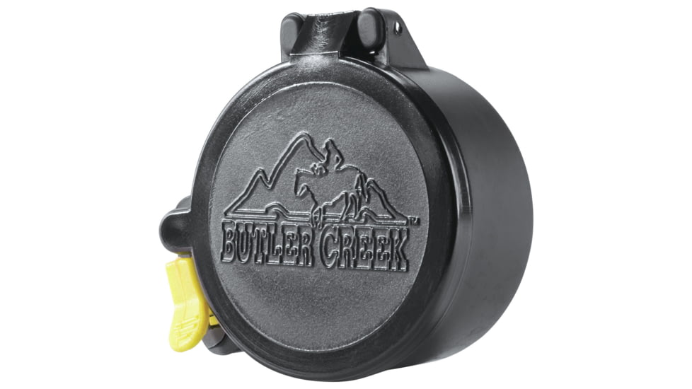 Butler Creek Black Eye Cover 37.3 - 37.7mm 20909
