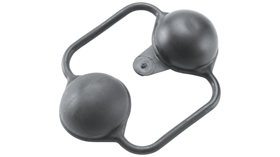 Butler Creek Tini Bikini Scope Cover, 19001