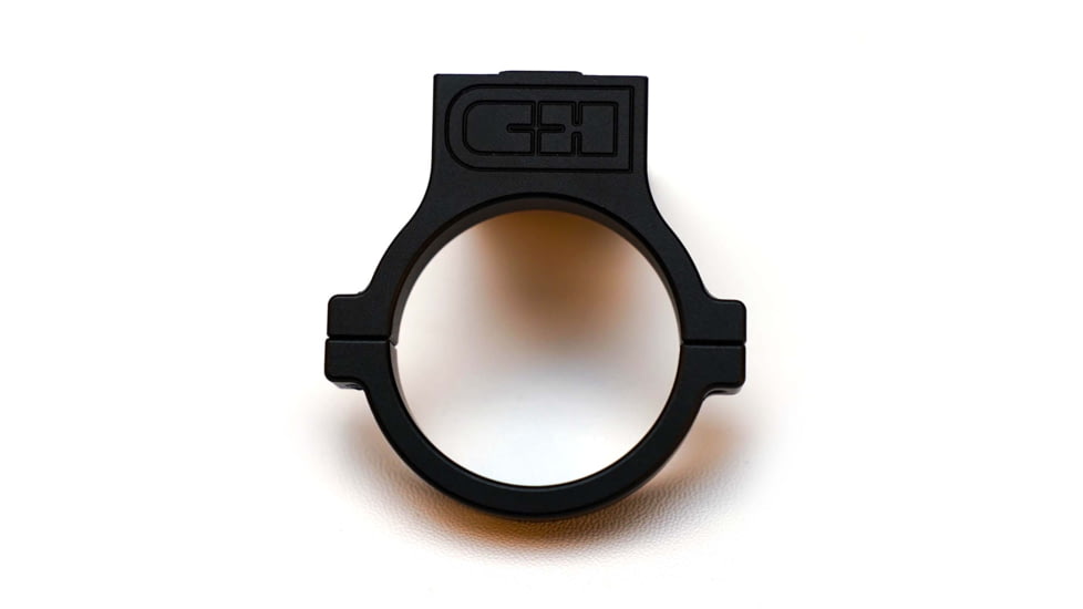 C&amp;H Precision Weapons Modular Ring Mounting System, 34mm, ACCS-STM-34MM-MOS