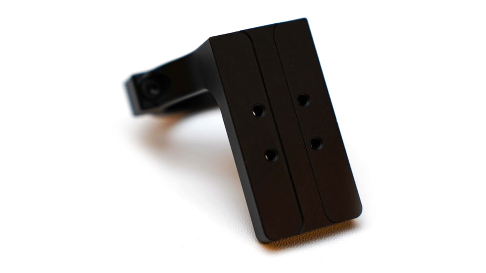 C&amp;H Precision Weapons Modular Ring Mounting System, 34mm, ACCS-STM-34MM-MOS