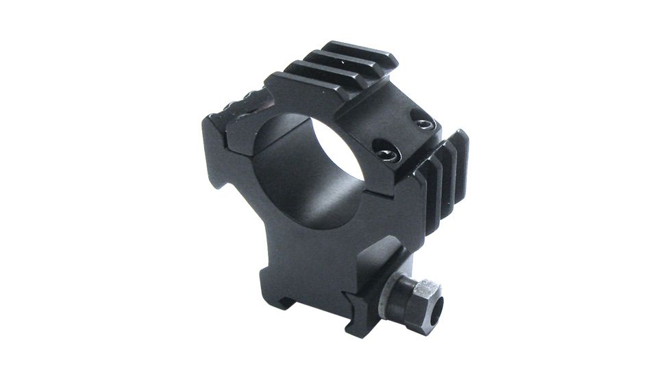CAA CSR1 1 inch Picatinny Scope Ring