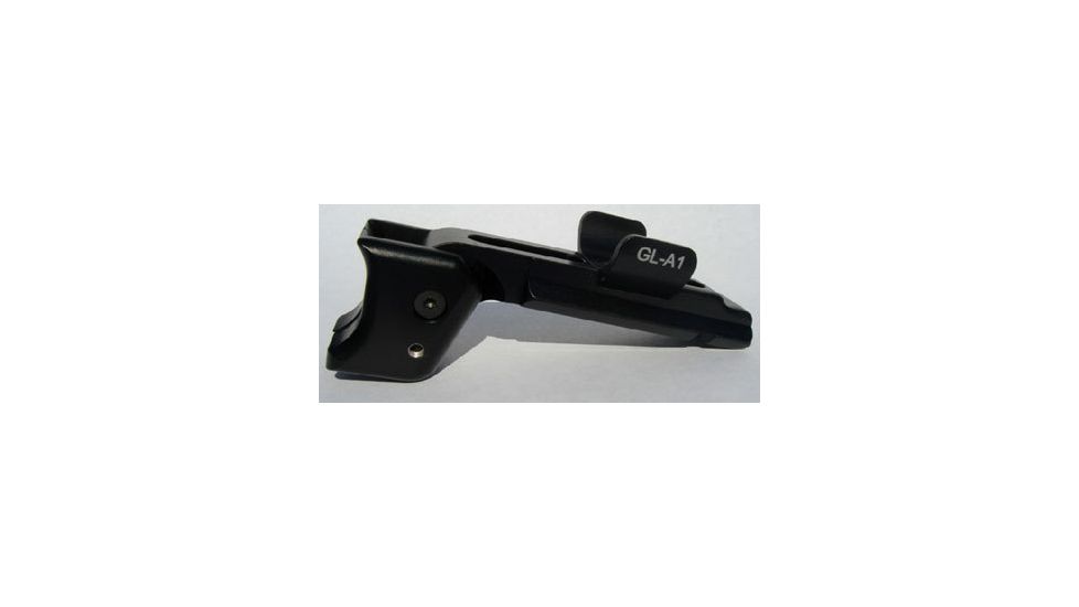 CAA - Command Arms Accessories Fits Glock Under Barrel Rail GLKA1