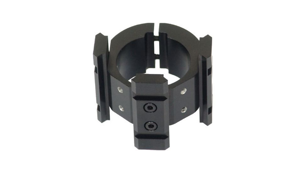 Command Arms Accessories CAA Less Than Lethal 3 Rail Adapter Mount GLA37