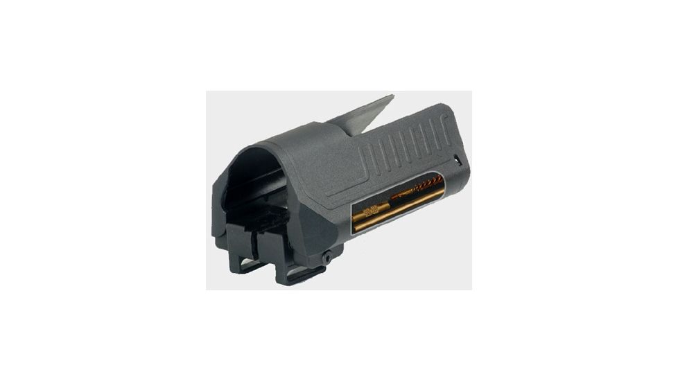 CAA Command Arms Accessories M 16/ AR 15 .233 Cleaning Kit Stock Saddle SST1C