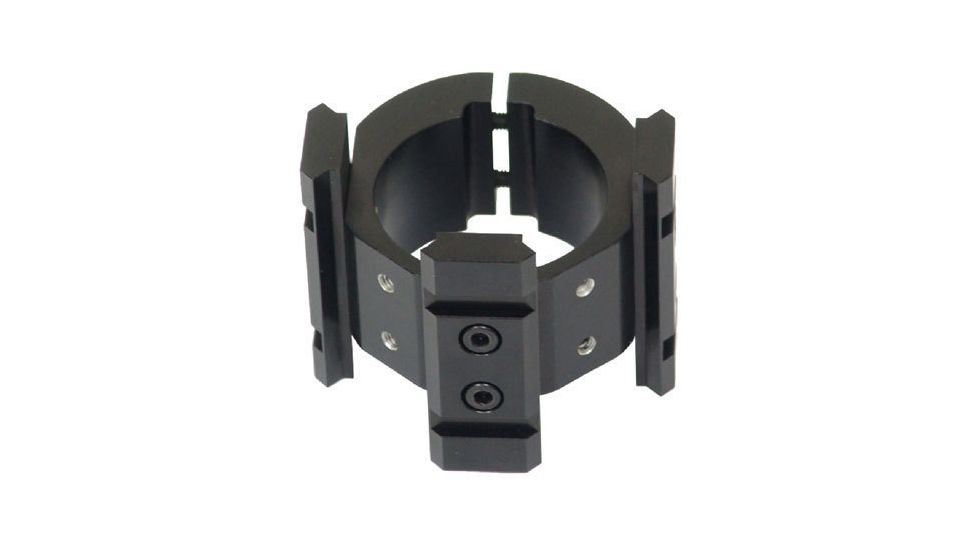 CAA Command Arms Accessories M203 Launcher 3 Rail Mount Adapter GLA40