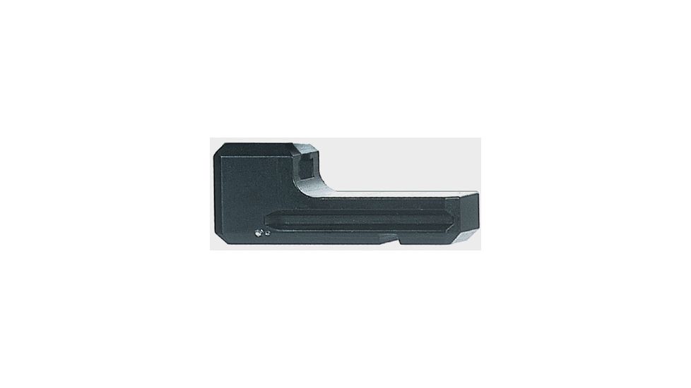 Caa Command Arms Accessories Picatinny Rail Mount Mini Uzi Bayonet Lug Mount TMUZA1