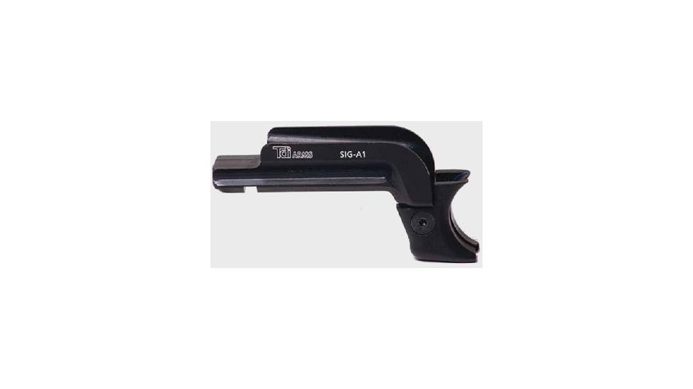 Command Arms Accessories Caa Sig Sauer Pistol Picatinny Rail-Mount SIGA1