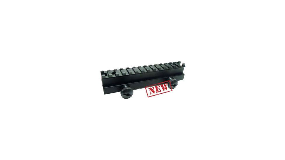 Command Arms Accessories Caa AR 15 / M 16 Riser Rail-Mount FTRM