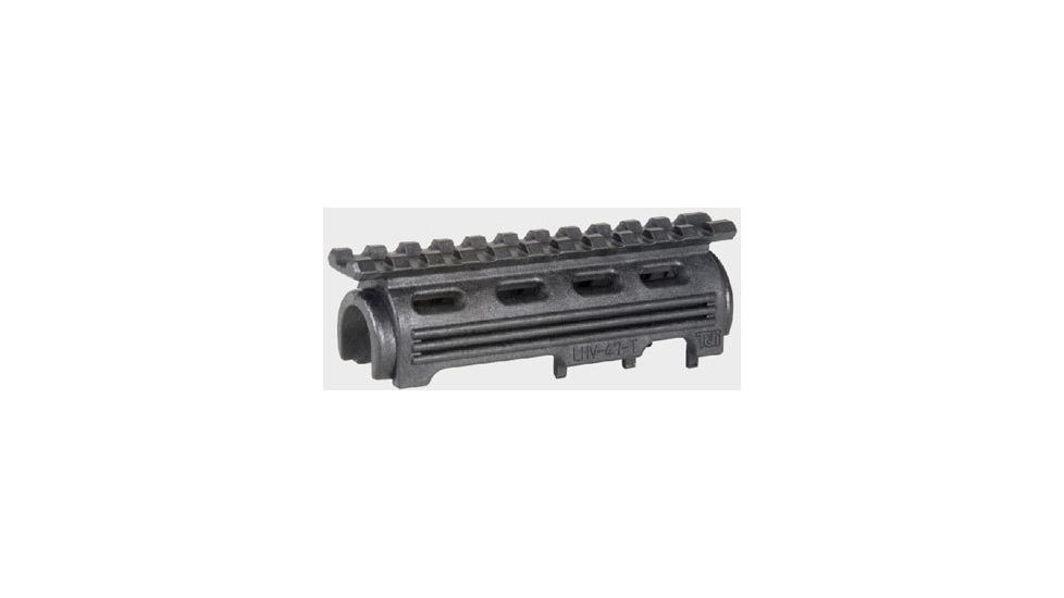 Command Arms Accessories CAA AK47/ 74 Top Rail Mount Handguard