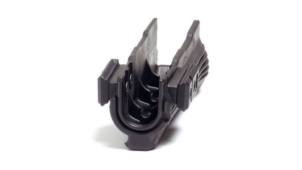 CAA LHV47 Front View